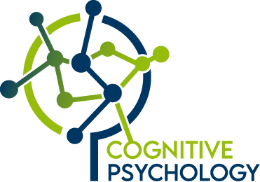 Logo Cognitive Psychology